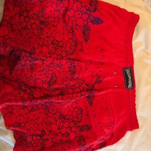 Vilebrequin swim trunks XL